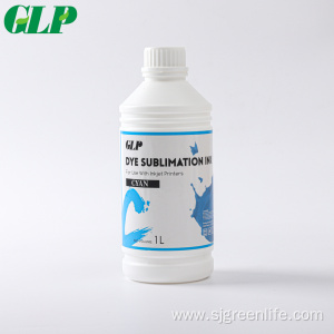 Sublimation Ink Compatible For Epson